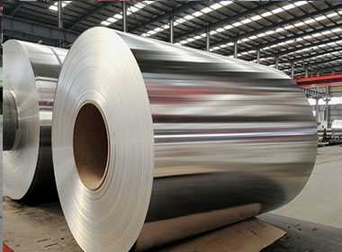 純鋁鋁卷-純鋁卷廠家-1060純鋁卷廠家批發